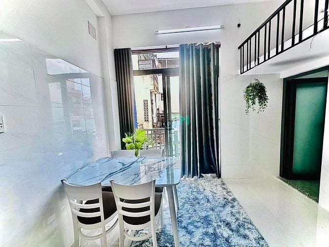 Hình ảnh 🌼🌼DUPLEX MỚI XÂY-sang xịn mịn ngay quận 2. Giảm zá siêu hời🌺🌺