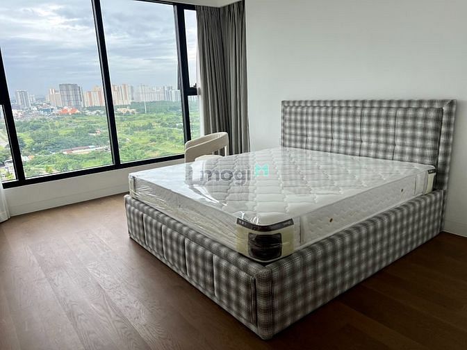 Hình ảnh Nhà đẹp view cũng đẹp - The River Thủ Thiêm 3PN full nội thất