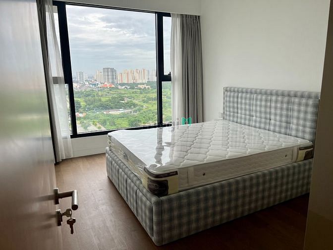 Hình ảnh Nhà đẹp view cũng đẹp - The River Thủ Thiêm 3PN full nội thất