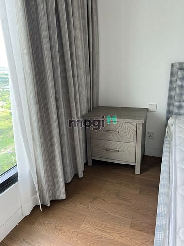 Hình ảnh Nhà đẹp view cũng đẹp - The River Thủ Thiêm 3PN full nội thất