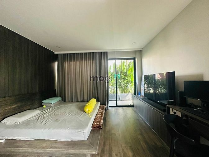 Hình ảnh Cho thuê Villa sân vườn River Mark TRẦN NÃO - BÌNH AN - Quận 2