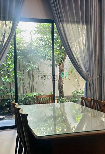 Hình ảnh Cho thuê Villa sân vườn River Mark TRẦN NÃO - BÌNH AN - Quận 2