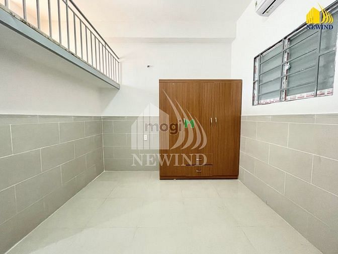 Hình ảnh Duplex cửa sổ sàn rộng cửa sổ cạnh ufm tdtu rmit lotte kcx cresentmall