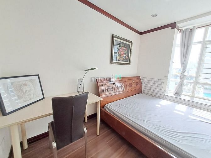 Hình ảnh Master studio đầy đủ nội thất cao cấp