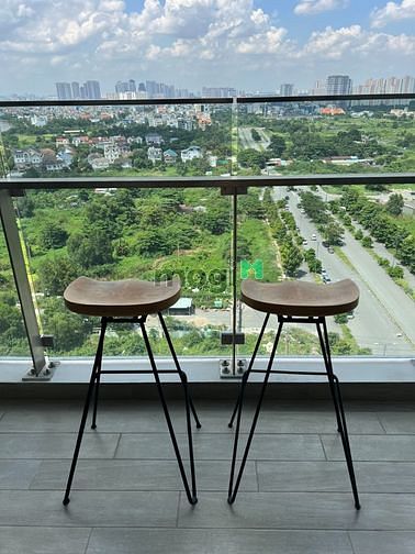 Hình ảnh Nhà đẹp view cũng đẹp - The River Thủ Thiêm 3PN full nội thất