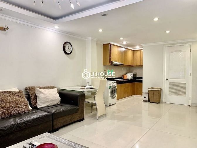 Hình ảnh Trang Chủ MB66.COM Chính Thức Mini dạng 2PN Có Hồ Bơi Và Gym free ngay Hoàng Văn Thụ