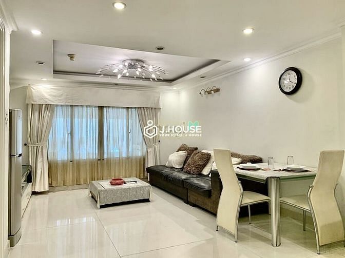 Hình ảnh Trang Chủ MB66.COM Chính Thức Mini dạng 2PN Có Hồ Bơi Và Gym free ngay Hoàng Văn Thụ