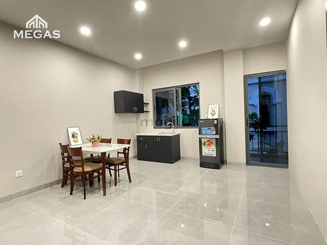 Hình ảnh 📣Chung cư 2PN 2WC 1PK BANCONG FULL NT ngay VINCOM Nguyễn Xí - VLU CS3