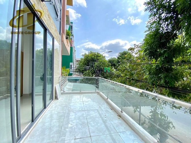 Hình ảnh Studio Banconl Lớn - Cầu Tân Thuận , Ecogen, Khu CX , Khu Nam Long Q7