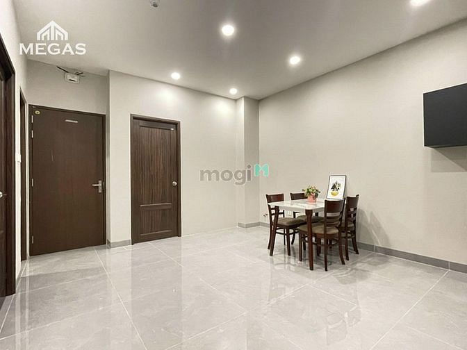 Hình ảnh 📣Chung cư 2PN 2WC 1PK BANCONG FULL NT ngay VINCOM Nguyễn Xí - VLU CS3