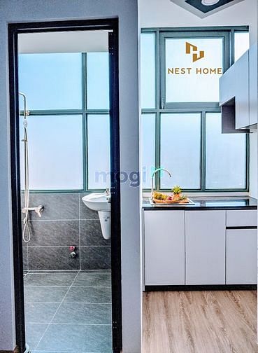 Hình ảnh Mb6623 nạp rút nhanh chóng ban công full nội thất gần Phan Xích Long, Phan Đăng Lưu