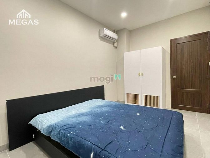 Hình ảnh 📣Chung cư 2PN 2WC 1PK BANCONG FULL NT ngay VINCOM Nguyễn Xí - VLU CS3