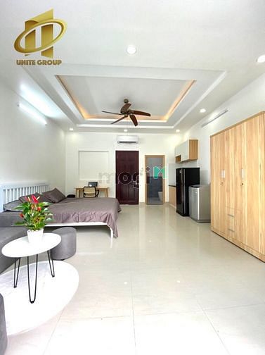 Hình ảnh Studio Banconl Lớn - Cầu Tân Thuận , Ecogen, Khu CX , Khu Nam Long Q7