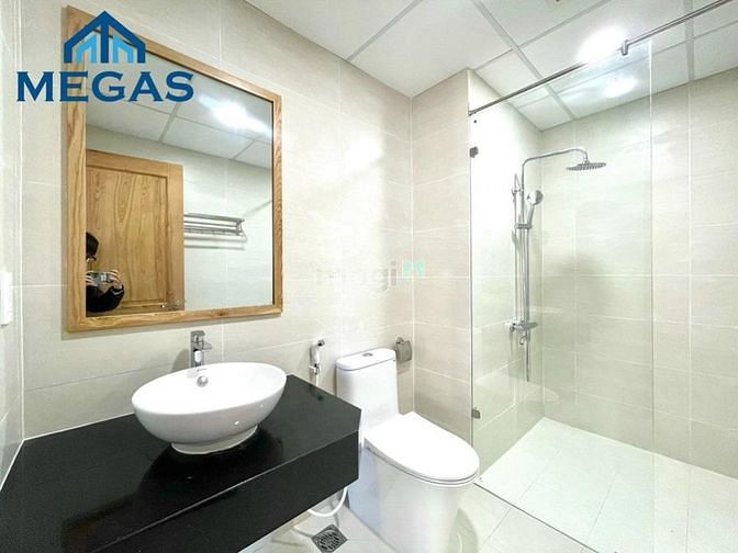Hình ảnh 📣Chung cư 2PN 2WC 1PK BANCONG FULL NT ngay VINCOM Nguyễn Xí - VLU CS3