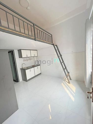 Hình ảnh Phòng Mới 100% Có Gác Full Nội thất gần Etown tân Bình