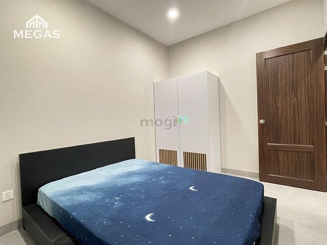 Hình ảnh 📣Chung cư 2PN 2WC 1PK BANCONG FULL NT ngay VINCOM Nguyễn Xí - VLU CS3