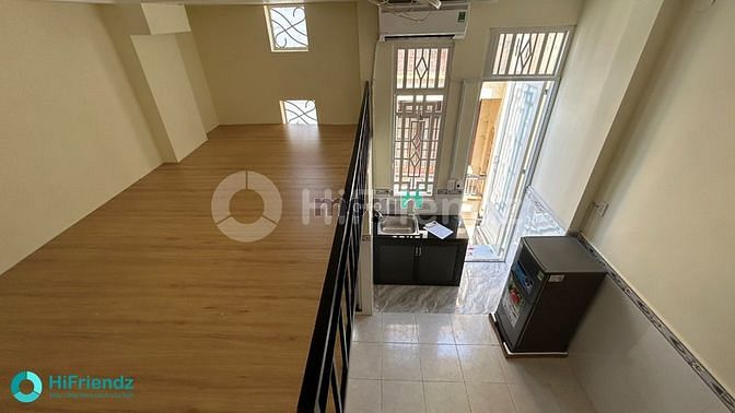 Hình ảnh Duplex Bancol CS Thoáng, đường Lê Văn Sỹ dọc Tân Bình, Phú Nhuận, Q3