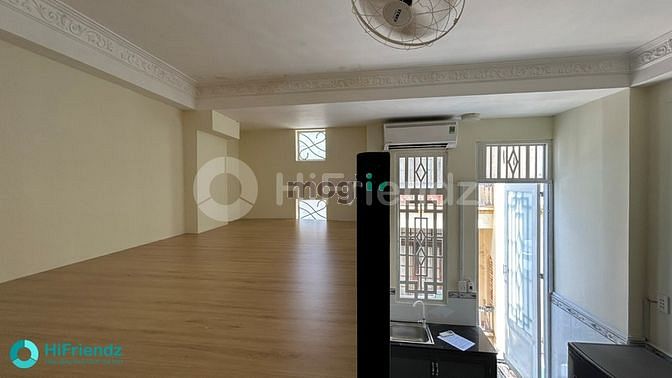 Hình ảnh Duplex Bancol CS Thoáng, đường Lê Văn Sỹ dọc Tân Bình, Phú Nhuận, Q3
