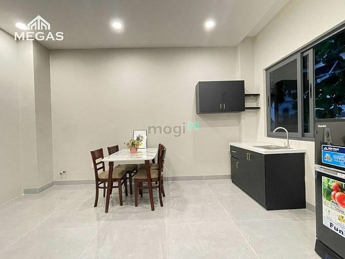 Hình ảnh 📣Chung cư 2PN 2WC 1PK BANCONG FULL NT ngay VINCOM Nguyễn Xí - VLU CS3
