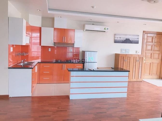 Hình ảnh ✅ Căn Hộ Cao Cấp 2PN_Hồ Bơi View Landmark_Hơn100m2_Thảo Điền Quận 2
