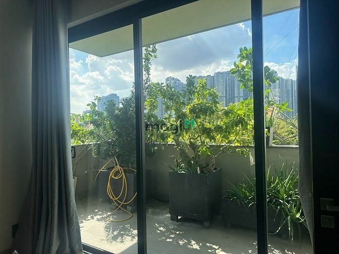 Hình ảnh Cho thuê biệt thự 1000m2 sân vườn, hồ bơi cao cấp Thảo Điền, Quận 2