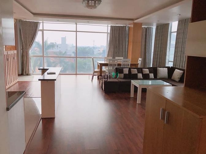 Hình ảnh ✅ Căn Hộ Cao Cấp 2PN_Hồ Bơi View Landmark_Hơn100m2_Thảo Điền Quận 2
