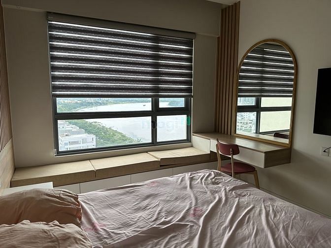Hình ảnh Mb6623 nạp rút nhanh chóng full nội thất sang trọng quận 2 - Đảo Kim Cương