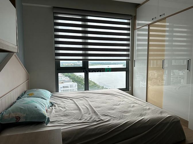 Hình ảnh Mb6623 nạp rút nhanh chóng full nội thất sang trọng quận 2 - Đảo Kim Cương