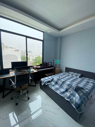 Hình ảnh Cho Thuê Căn STUDIO Siêu Rộng, Cửa Sổ Cực Thoáng - Thiết Kế Sang Trọng