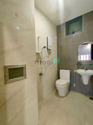 Hình ảnh Mb6623 nạp rút nhanh chóng 1 PN, full nội thất, ban công ngay Phùng Văn Cung