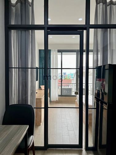 Hình ảnh Căn 1PN Full NT gần cầu Phú Mỹ đường số 8 Tân Thuận Đông