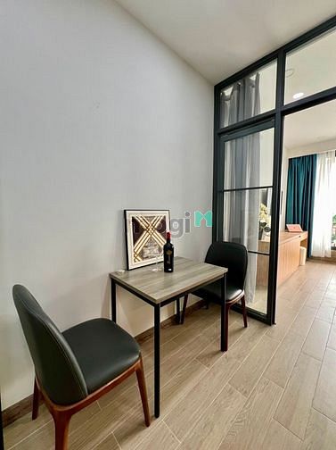 Hình ảnh Căn 1PN Full NT gần cầu Phú Mỹ đường số 8 Tân Thuận Đông