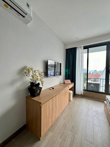 Hình ảnh Căn 1PN Full NT gần cầu Phú Mỹ đường số 8 Tân Thuận Đông