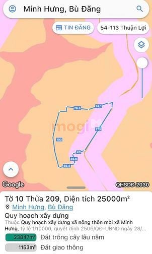 Hình ảnh Bán đất 2023 mà giá 2013 seri02