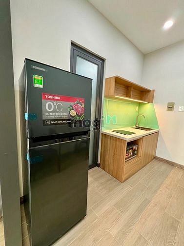 Hình ảnh Căn 1PN Full NT gần cầu Phú Mỹ đường số 8 Tân Thuận Đông
