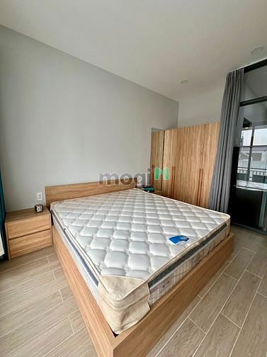 Hình ảnh Căn 1PN Full NT gần cầu Phú Mỹ đường số 8 Tân Thuận Đông