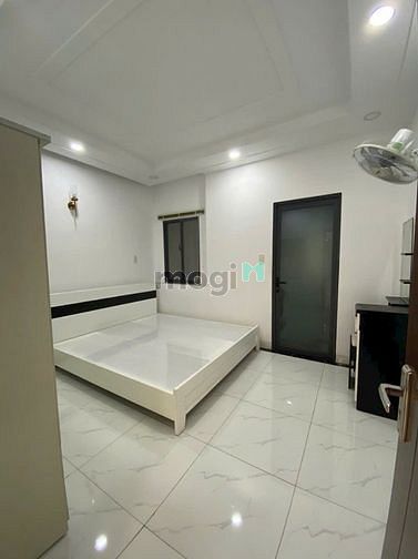 Hình ảnh Nhà 3 Lầu Full Nội Thất Hẻm 574 Kinh Dương Vương