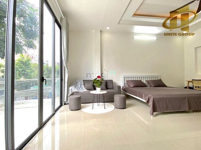 Hình ảnh 🌸TP Căn Hộ Mini - Tân Quy , Tân kiểng , Cư Xá ngân Hàng Q7🏡🫰🏻