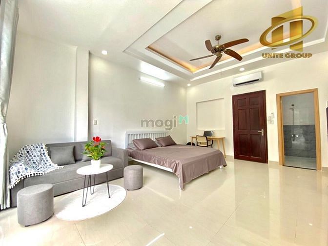 Hình ảnh 🌸TP Căn Hộ Mini - Tân Quy , Tân kiểng , Cư Xá ngân Hàng Q7🏡🫰🏻