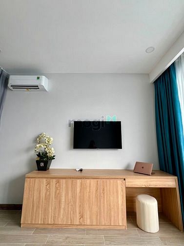 Hình ảnh Căn 1PN Full NT gần cầu Phú Mỹ đường số 8 Tân Thuận Đông