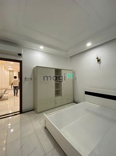 Hình ảnh Nhà 3 Lầu Full Nội Thất Hẻm 574 Kinh Dương Vương