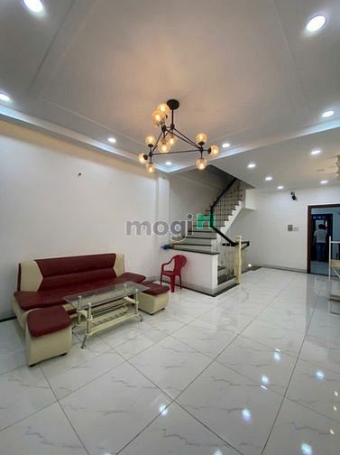 Hình ảnh Nhà 3 Lầu Full Nội Thất Hẻm 574 Kinh Dương Vương