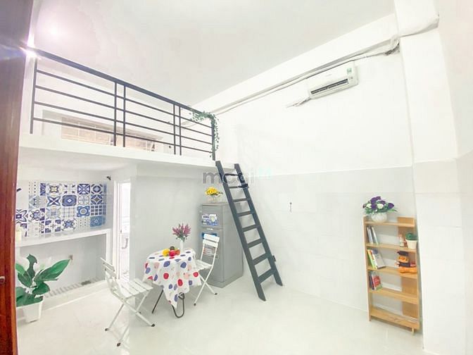 Hình ảnh Trống CĂN HỘ Duplex 24m2 CỬA SỔ Gần Sân Bay - Bạch Đằng, P2, Tân Bình