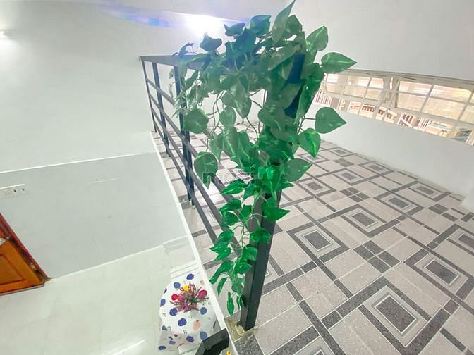 Hình ảnh Trống CĂN HỘ Duplex 24m2 CỬA SỔ Gần Sân Bay - Bạch Đằng, P2, Tân Bình