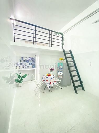 Hình ảnh Trống CĂN HỘ Duplex 24m2 CỬA SỔ Gần Sân Bay - Bạch Đằng, P2, Tân Bình