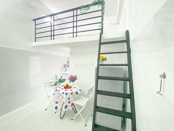 Hình ảnh Trống CĂN HỘ Duplex 24m2 CỬA SỔ Gần Sân Bay - Bạch Đằng, P2, Tân Bình