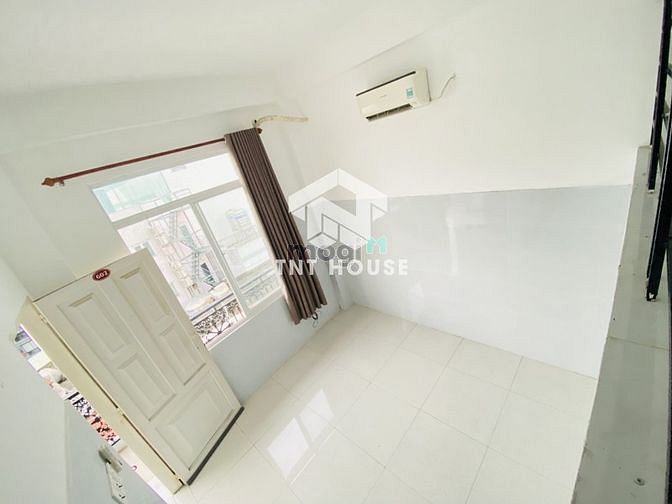 Hình ảnh Trống CĂN HỘ Duplex 24m2 CỬA SỔ Gần Sân Bay - Bạch Đằng, P2, Tân Bình