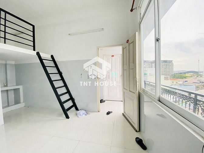 Hình ảnh Trống CĂN HỘ Duplex 24m2 CỬA SỔ Gần Sân Bay - Bạch Đằng, P2, Tân Bình