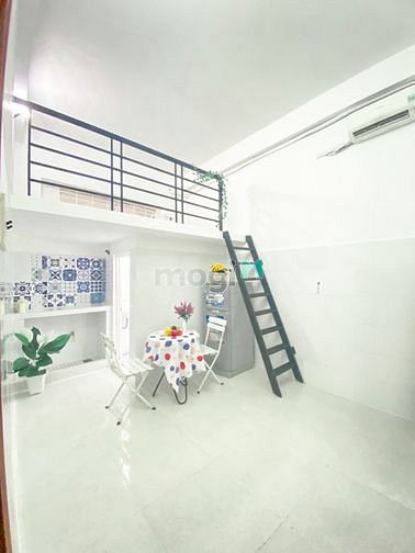 Hình ảnh Trống CĂN HỘ Duplex 24m2 CỬA SỔ Gần Sân Bay - Bạch Đằng, P2, Tân Bình