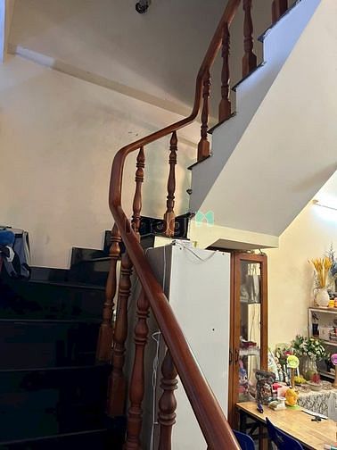 Hình ảnh Nhà 2 lầu 4 phòng ngủ- Đường Bình Trị Đông
